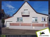 Maison A vendre Oberhoffen sur moder 120m2