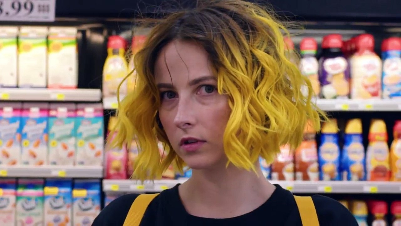 Tessa Violet Crush Official Music Video Video Dailymotion