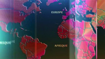 GÉOPOLITIQUE INTERNATIONALE DU 15 06 2018