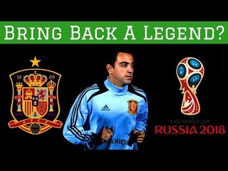 If EVERY Country Could Bring Back ONE Legend for the World Cup (PART ONE)
