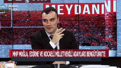 SEÇİM MEYDANI KAAN KÜRŞAT GÖNÜL TANER ALBAYRAK ERTAN YILMAZ 15 HAZİRAN 2018