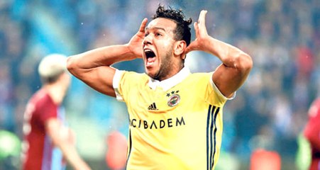 Fenerbahçe, Teklif Gelmesi Halinde Josef de Souza'yı da Satacak