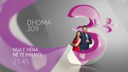 Dhoma 309|Parashikime|Episodi 169