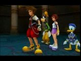 Kingdom Hearts : Sora le sans-Cœur