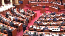 Report Tv - Deputetët që futën makina 100 mijë euroshe pa doganë në Shqipëri