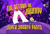 johnny text  (the return of Johnny super smarty pants) full episode in TELUGU episode CN HD 