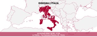 Disegna l'Italia Futura