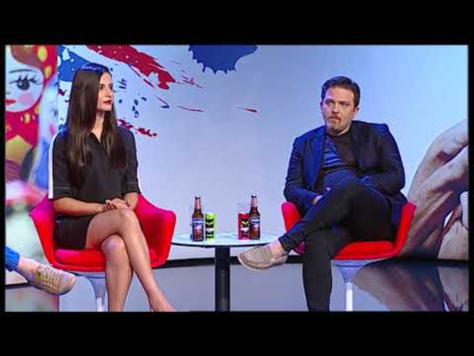 Botërori Rusi 2018 (15 qershor 2018)
