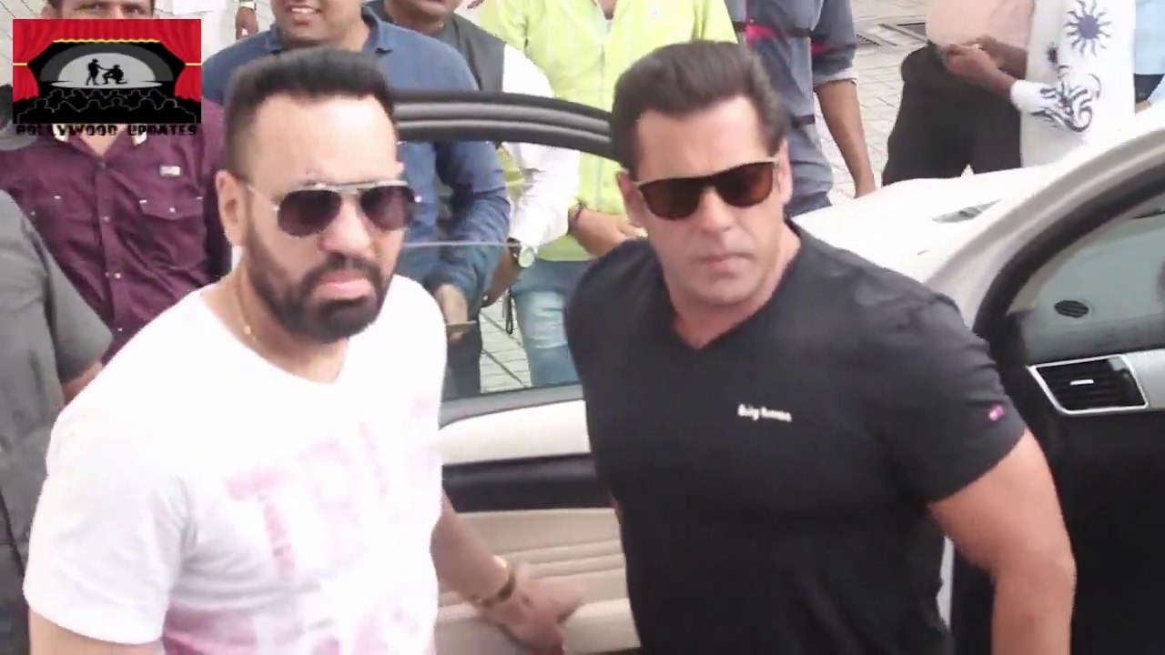 सलमान  खान  और कटरीना  कैफ  पर हुआ मुकदमा दर्ज, जानिए पूरी कहानी