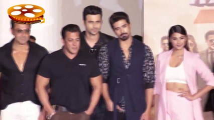 रेस ३ बनी 2018 की हाईएस्ट ओपनिंग , पहले दिन कमाए इतने करोड़  सलमान का तूफ़ान