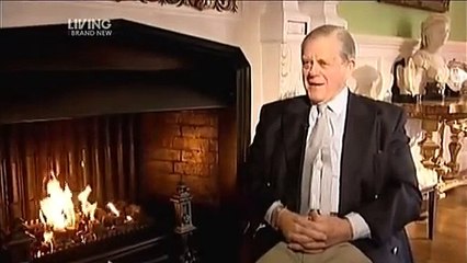 Most Haunted The Live Series 3 - Capesthorne Hall