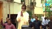 Eid Mubarak: Big B, SRK, Juhi Chawla send their wishes on social media