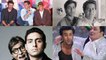 Amitabh Bachchan, Anil Kapoor, Rishi Kapoor, meet the Super Fathers of Bollywood | FilmiBeat