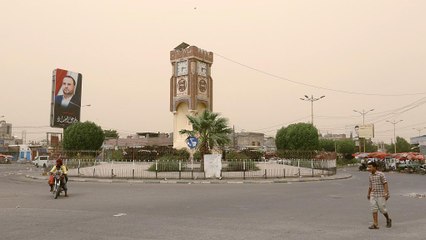 Angriff auf Jemens Hafenstadt Hudaida