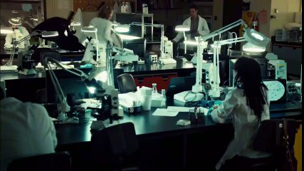 Cosima y Delphine 01