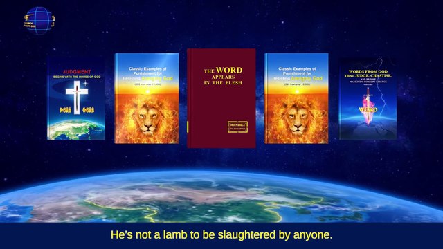 Christian Song | Bow Down to Worship God | Only by Fearing God Can Evil Be Shunned