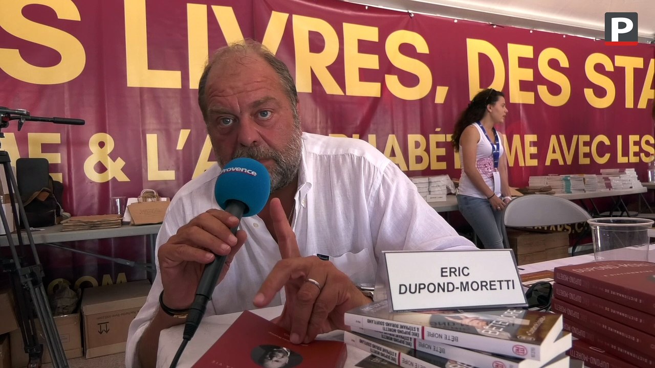 "Des livres, des stars" prend ses quartiers à l'escale Borély