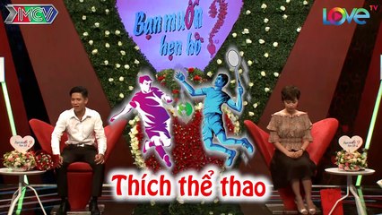 TRAILER BẠN MUỐN HẸN HÒ - WANNA DATE | Tập 393 - 17052018