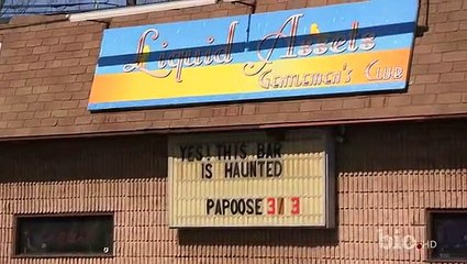 My Ghost Story S01E07 - It Watches Me While I Sleep