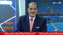 MAR 0vs1 IRN تصريح لاعب المنتخب المغربي أيوب الكعبي بعد الهزيمة أما إيران في كأس العالم روسيا 2018