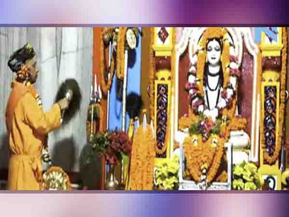 Yogi Adityanath के गुरू Baba Gorakhnath के बारे...