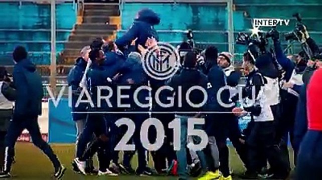 4⃣ Unforgettable seasons 7⃣ Finals6⃣ Trophies Primavera TIM League titles ViareggioCup Primavera TIM Cup Supercoppa Primavera TIMThanks for eve