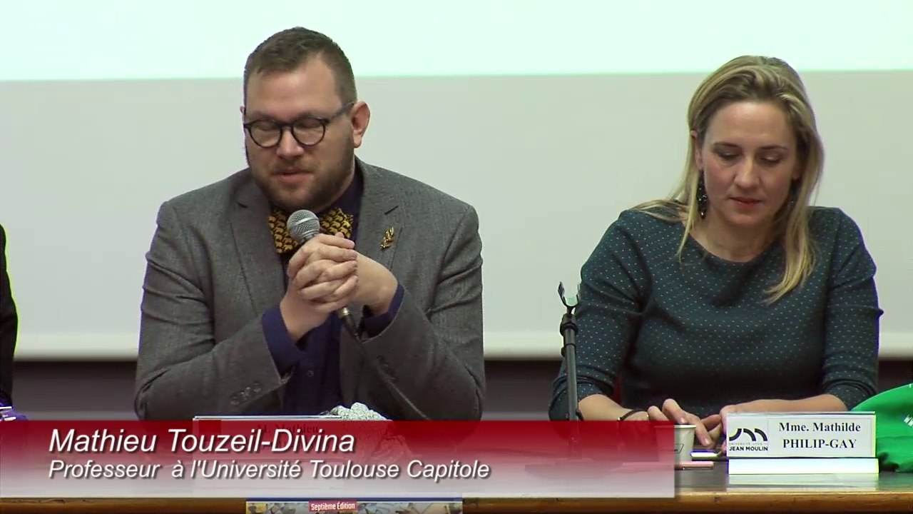 "Du principe latitudinaire et non constitutionnel de laïcité",  Mathieu TOUZEIL-DIVINA, Professeur des universités, UT1 Capitole,  Directeur du Laboratoire Méditerranéen de Droit Public (LM-DP)_IMH-IDETCOM-IFR_La territorialité de la laïcité_02-01