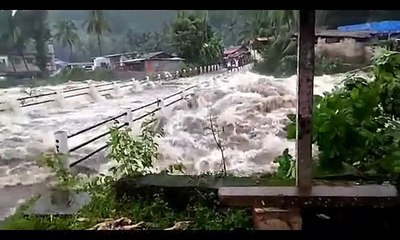 Heavy Rain and Flood in South  India...!!!Watch Live...!!!!