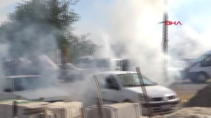 Şanlıurfa Suruç'ta Ölen 2 Kişi Toprağa Verildi Ek Bilgi ve Görüntü