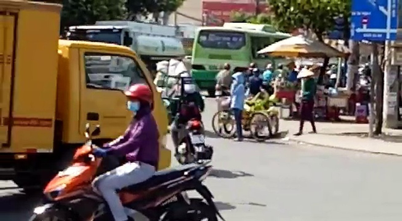 Tôi đã khóc khi xem clip này - I cried watching this clip