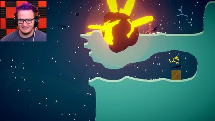 STICKY SITUATIONS!! - Stick Fight Funny Moments