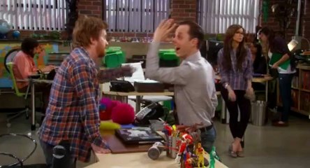 Dads  2013  S01  E18 Have a Heart    Attack