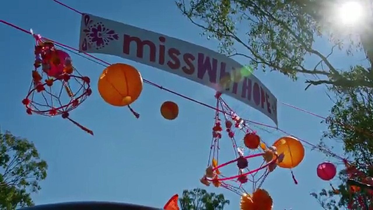 Facet od serca -  Odcinek 17