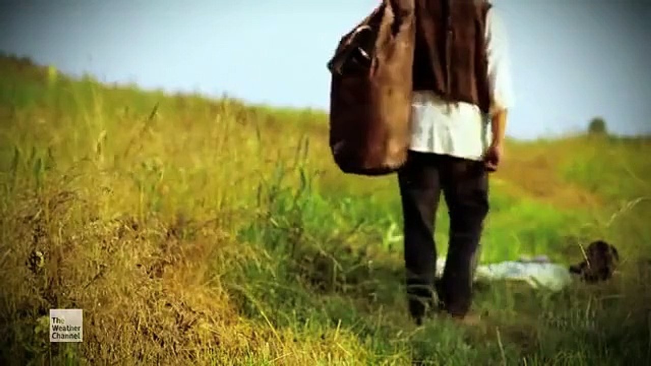 American Supernatural S01E05 THE CURSE OF BODIE