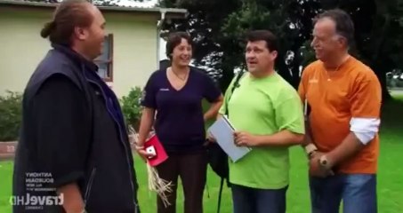 Sand Masters S01  E07 Tribal New Zealand