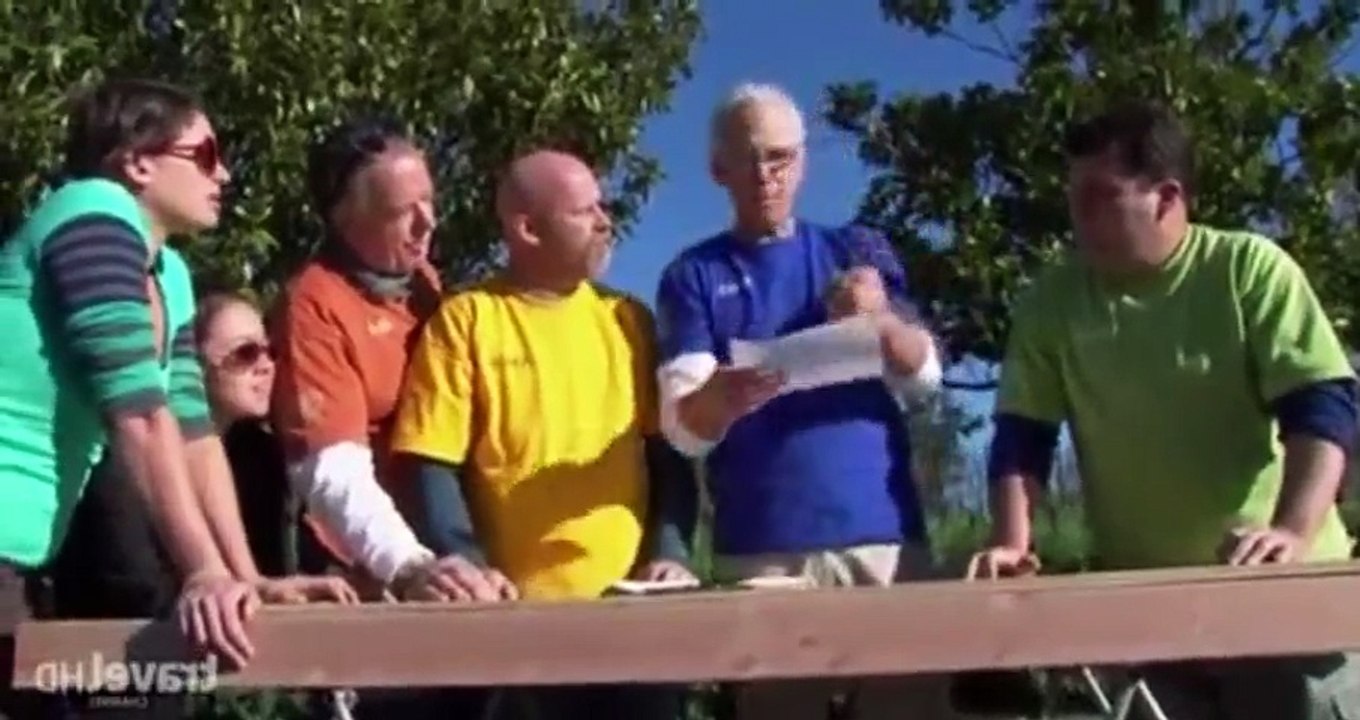 Sand Masters S01  E06 Napa Sparkling Wine