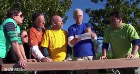 Sand Masters S01  E06 Napa Sparkling Wine
