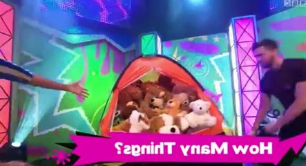 Saturday Mash Up  S01  E07 E 7 - Part 03