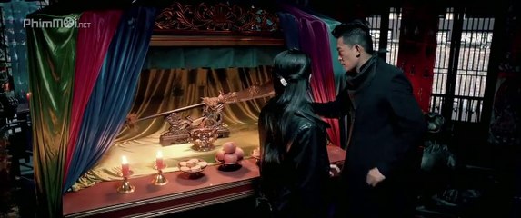 Phim Lang Càn Kiếp - Tập 12