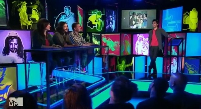 Failosophy S01 E12 Chris Distefano, Lucas Molandes and