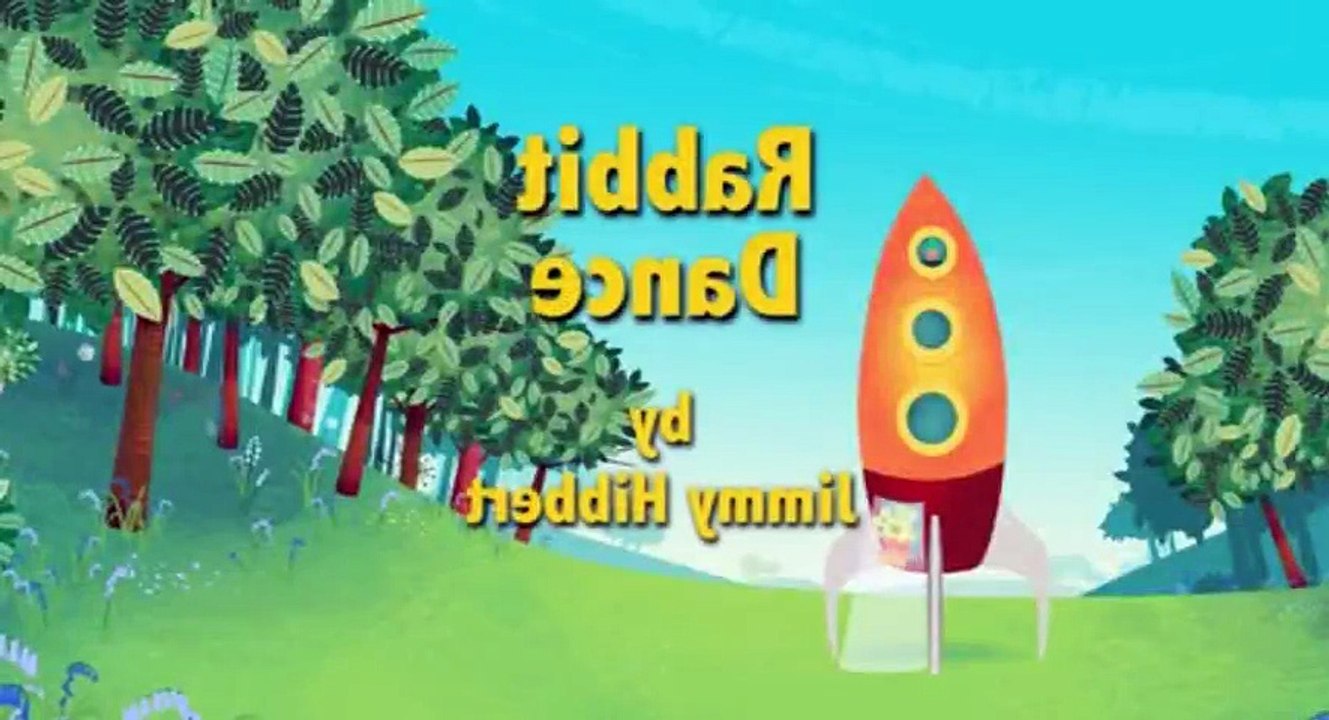 Wanda and the Alien S01  E02 Non Pop Bubbles