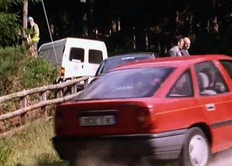 Ballykissangel S02  E08 Chinese Whispers - Part 02