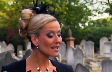 Femme  de footballeurs S3E1 FRENCH   Part 01