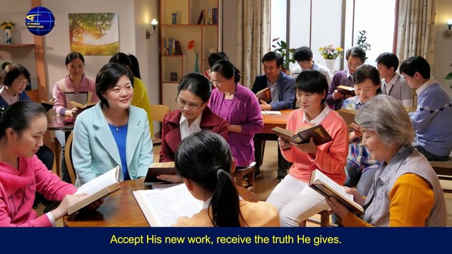 Warnings of the Last Days From God | Gospel Music God Wishes for More People to Gain His Salvation