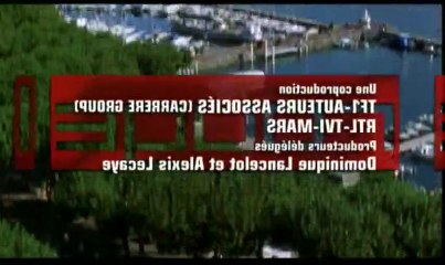 L Ete rouge S1E3 FRENCH   Part 04