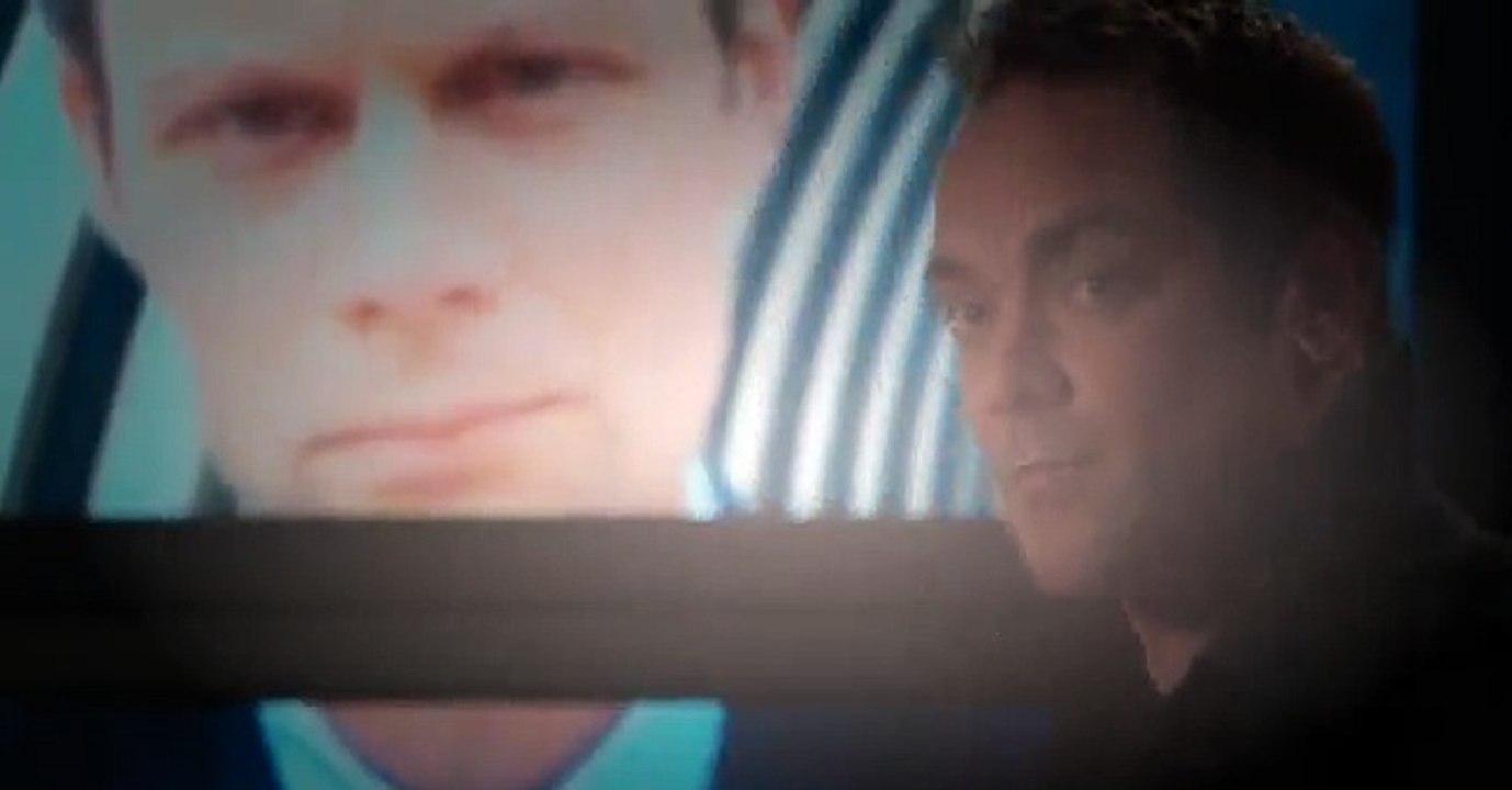 Leverage   Les Justiciers S2E12 FRENCH