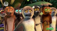 Roi Julian   L elu des lemurs S1E9 FRENCH