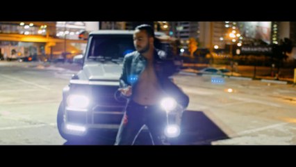 Lacrim - Freestyle Tiguere