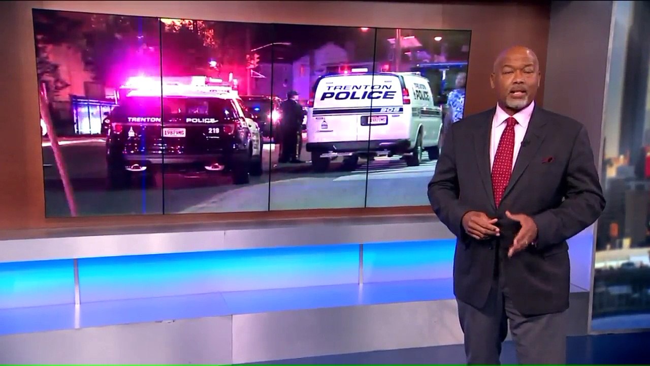 1 Dead, 22 Injured in Shooting at New Jersey Art Festival