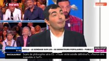 Morandini Live : la méthode de classement des présentateurs préférés dévoilée (vidéo)